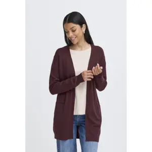 Women's cardigan b.young Nonina image-2