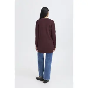 Women's cardigan b.young Nonina image-4