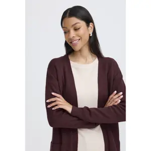 Women's cardigan b.young Nonina image-5