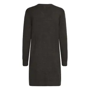 Women's knitted cardigan b.young Nonina image-1