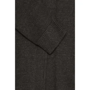 Women's knitted cardigan b.young Nonina image-2