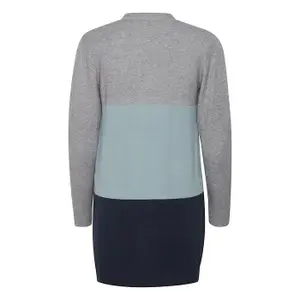 Women's cardigan b.young Nonina image-1