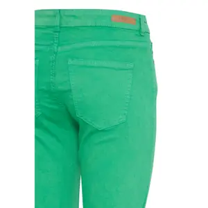 Flared jeans til kvinder b.young Luni image-2