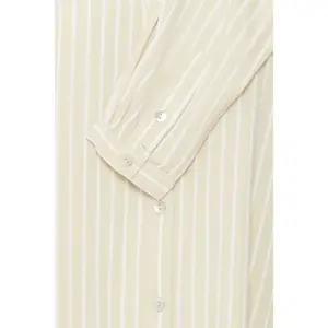 Camisa de tecido leve mulher b.young Fabianne image-2