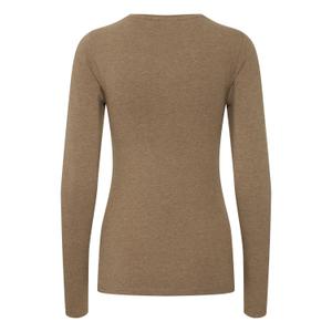 Maglietta a manica lunga da donna b.young Pamila image-3