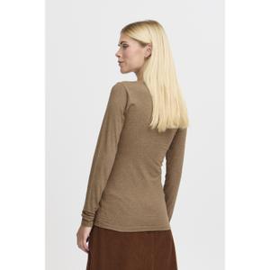 Maglietta a manica lunga da donna b.young Pamila image-4