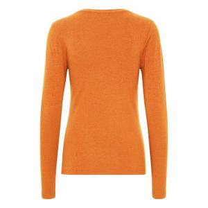 Maglietta a manica lunga da donna b.young Pamila image-1