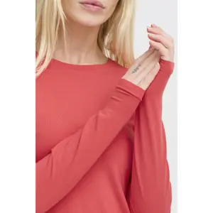 T-shirt de manga comprida feminina b.young Pamila image-6