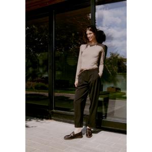 Maglietta a manica lunga da donna b.young Pamila image-3