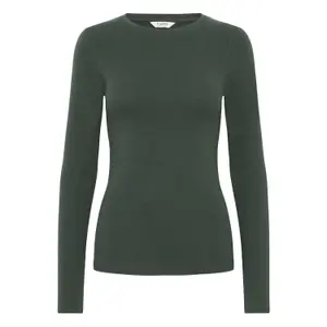 Langarmshirt b.young Pamila image-0