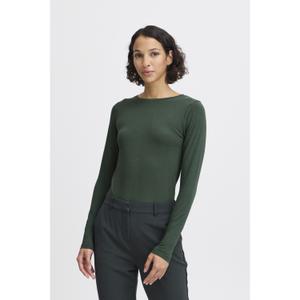 Maglietta a manica lunga da donna b.young Pamila image-2