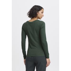 Maglietta a manica lunga da donna b.young Pamila image-4