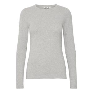 20807594-200455-women-s-long-sleeve-t-shirt-b-young-pamila-mid-grey-melange