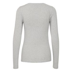 Maglietta a manica lunga da donna b.young Pamila image-1