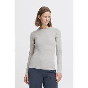 Maglietta a manica lunga da donna b.young Pamila image-3