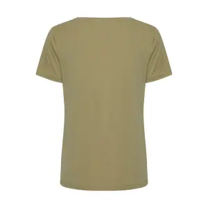 T-shirt de mulher b.young Rexima image-1