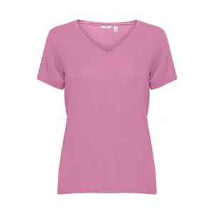 T-shirt de mulher b.young Rexima image-0