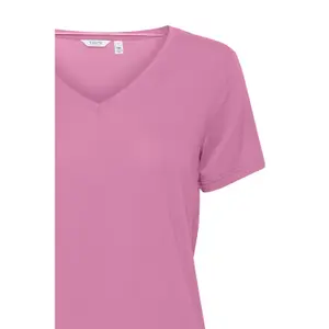 T-shirt de mulher b.young Rexima image-2