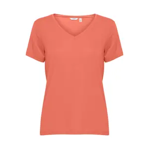 T-shirt de mulher b.young Rexima image-0