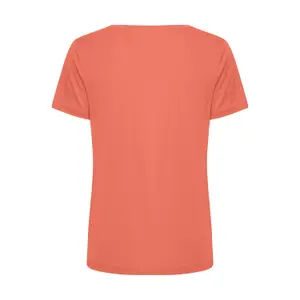 T-shirt de mulher b.young Rexima image-1
