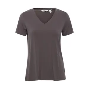 T-shirt de mulher b.young Rexima image-0