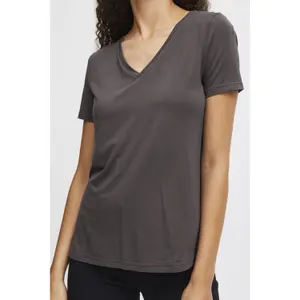 T-shirt de mulher b.young Rexima image-3
