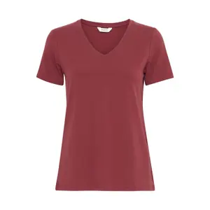 T-shirt de mulher b.young Rexima image-0