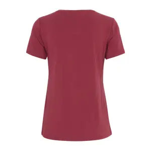 T-shirt de mulher b.young Rexima image-4
