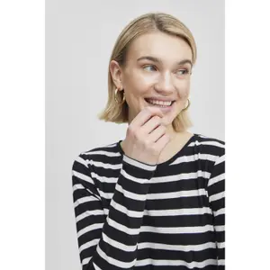 Maglietta a manica lunga da donna b.young Pamila image-3