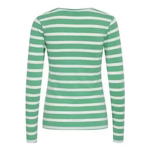 Maglietta a manica lunga da donna b.young Pamila image-1