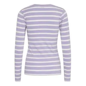 Maglietta a manica lunga da donna b.young Pamila image-1