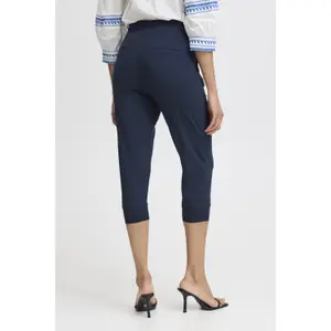 Women's Trousers b.young Pandina 2 image-4
