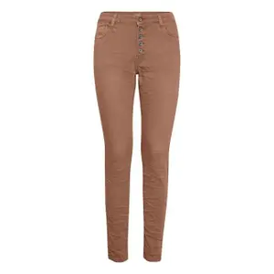 Vaqueros de mujer b.young Kaily image-0