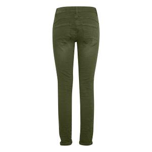 Vaqueros de mujer b.young Kaily image-1