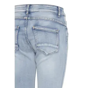 Bukser til kvinder b.young Kaily Capri image-2