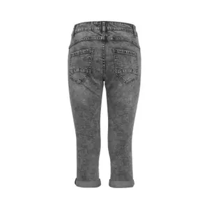 Bukser til kvinder b.young Kaily Capri image-1