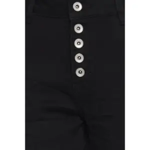 Bukser til kvinder b.young Kaily Capri image-1