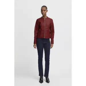 Women's jacket b.young Acom Outerwear image-2