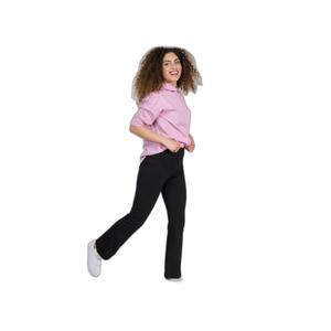 Camisa mujer ligera b.young bygamze image-1