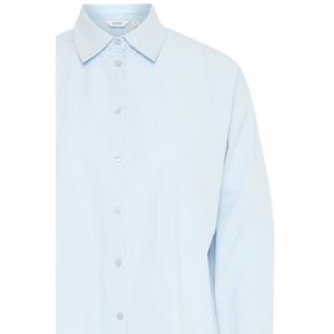 Camisa de mujer b.young Gamze image-5