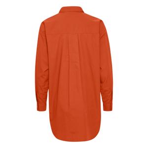 Camisa de mujer b.young Gamze image-1