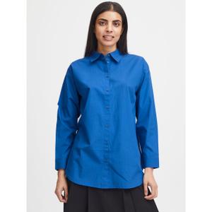 Camisa de mujer b.young Gamze image-1