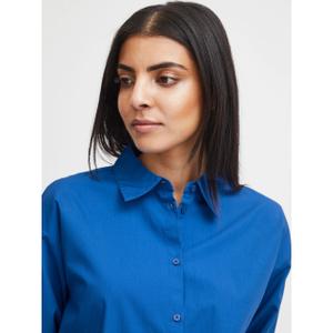 Camisa de mujer b.young Gamze image-4