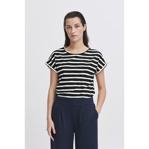 20809561-200450-camiseta-de-mujer-con-b-young-pamila-mezcla-de-blanco-hueso