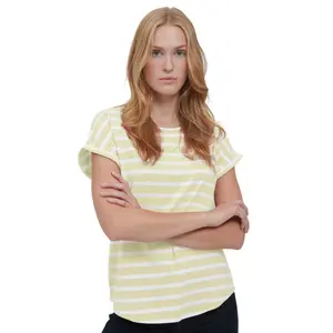T-shirt femme b.young bypamila image-1
