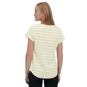 T-shirt femme b.young bypamila image-4