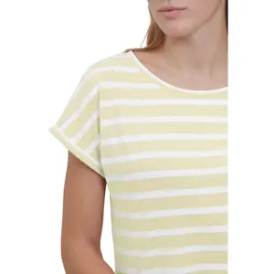 T-shirt femme b.young bypamila image-5