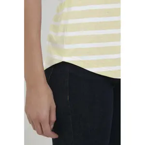T-shirt femme b.young bypamila image-6