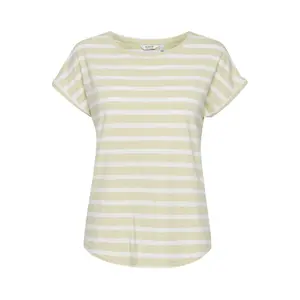 T-shirt femme b.young bypamila image-0