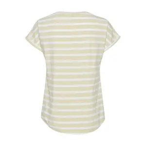 T-shirt femme b.young bypamila image-3